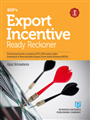 EXPORT INCENTIVE READY RECKONER - Mahavir Law House(MLH)